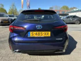 Toyota Corolla thumbnail 42