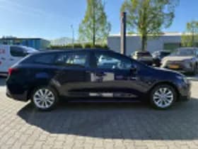 Toyota Corolla thumbnail 43