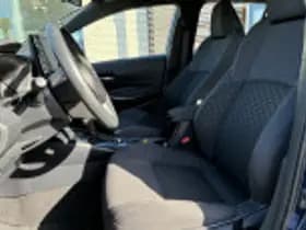 Toyota Corolla thumbnail 45