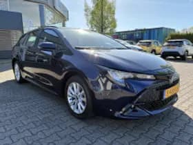 Toyota Corolla thumbnail 6