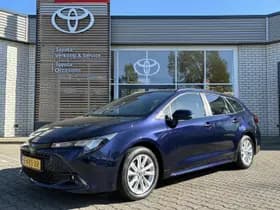 Toyota Corolla thumbnail 7
