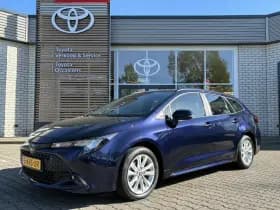Toyota Corolla thumbnail 65