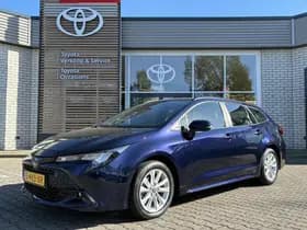Toyota Corolla thumbnail 66