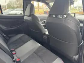 Toyota Yaris Cross thumbnail 15