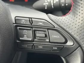 Toyota Yaris Cross thumbnail 22