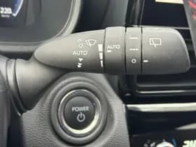 Toyota Yaris Cross thumbnail 23