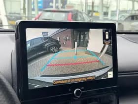 Toyota Yaris Cross thumbnail 24