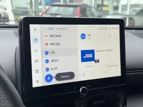 Toyota Yaris Cross thumbnail 25