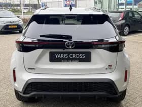 Toyota Yaris Cross thumbnail 30