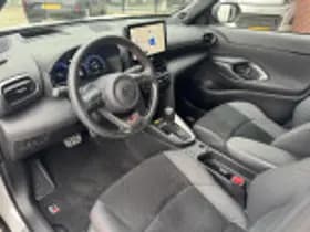 Toyota Yaris Cross thumbnail 34