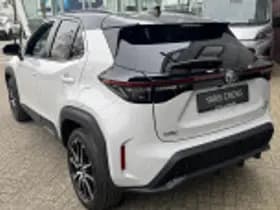 Toyota Yaris Cross thumbnail 35