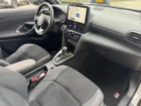 Toyota Yaris Cross thumbnail 36