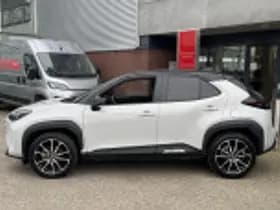 Toyota Yaris Cross thumbnail 37
