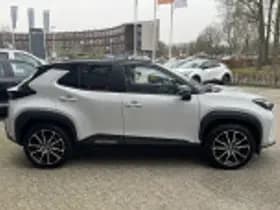 Toyota Yaris Cross thumbnail 38