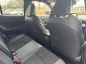 Toyota Yaris Cross thumbnail 41