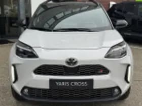 Toyota Yaris Cross thumbnail 55
