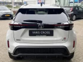 Toyota Yaris Cross thumbnail 56