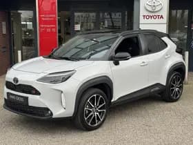 Toyota Yaris Cross thumbnail 63