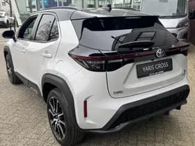 Toyota Yaris Cross thumbnail 65