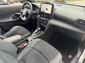 Toyota Yaris Cross thumbnail 66