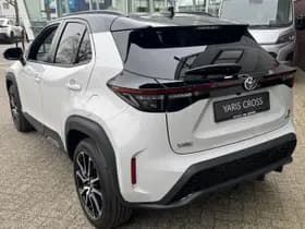 Toyota Yaris Cross thumbnail 9