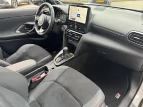 Toyota Yaris Cross thumbnail 10