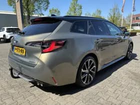 Toyota Corolla thumbnail 13
