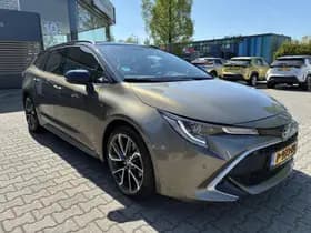 Toyota Corolla thumbnail 14