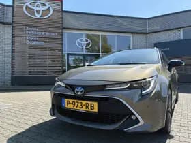 Toyota Corolla thumbnail 15