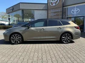 Toyota Corolla thumbnail 16
