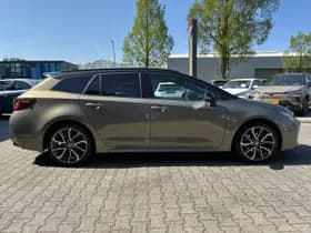 Toyota Corolla thumbnail 18
