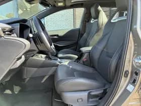 Toyota Corolla thumbnail 20