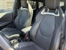 Toyota Corolla thumbnail 22