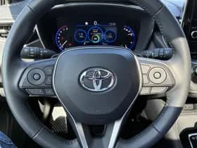 Toyota Corolla thumbnail 26