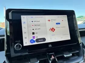 Toyota Corolla thumbnail 36