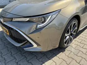Toyota Corolla thumbnail 39