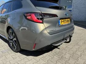 Toyota Corolla thumbnail 43