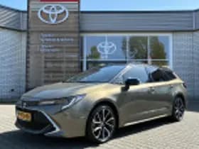 Toyota Corolla thumbnail 45