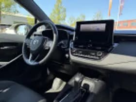 Toyota Corolla thumbnail 47