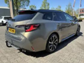 Toyota Corolla thumbnail 51