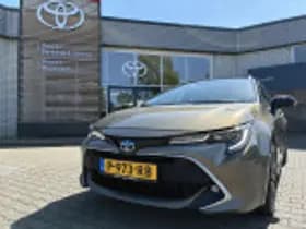 Toyota Corolla thumbnail 53