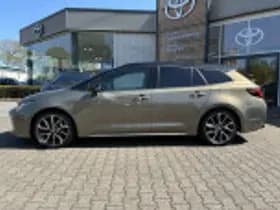 Toyota Corolla thumbnail 54