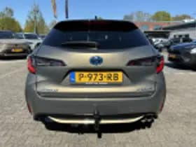 Toyota Corolla thumbnail 55