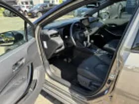 Toyota Corolla thumbnail 57