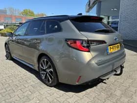Toyota Corolla thumbnail 8