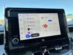 Toyota Corolla thumbnail 74