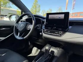 Toyota Corolla thumbnail 9