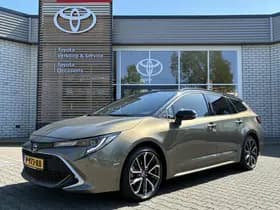 Toyota Corolla thumbnail 88