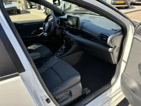 Toyota Yaris thumbnail 19