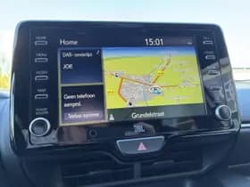Toyota Yaris thumbnail 28